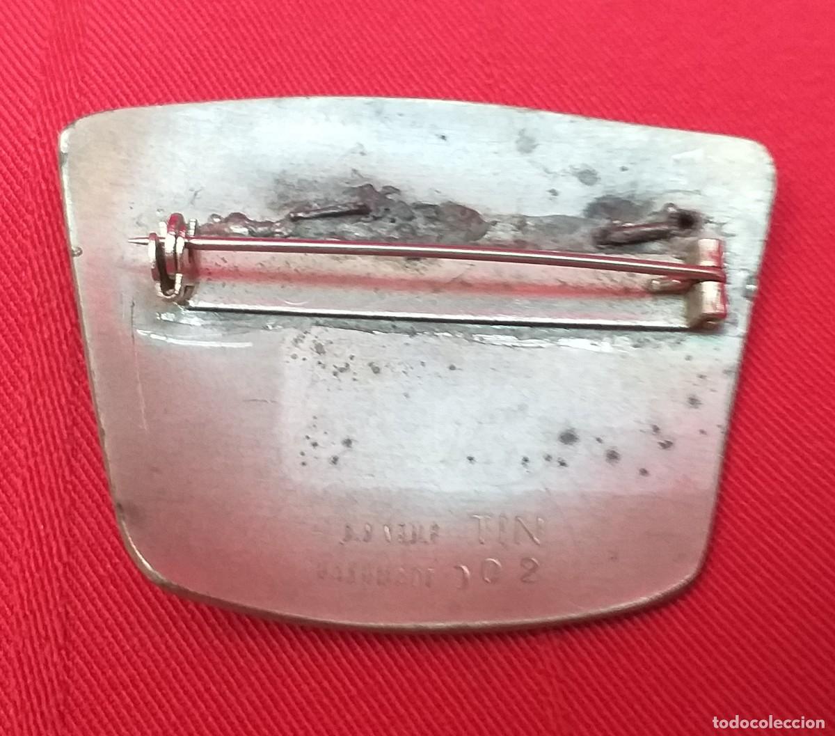Vintage: BROCHE VINTAGE - Foto 3