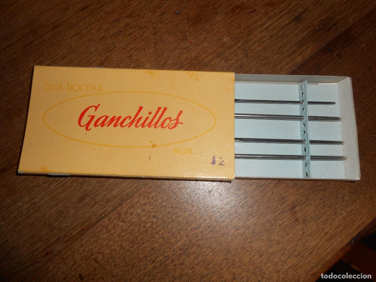 Vintage: Ganchillos -Dama -Prym-Prinzes - Foto 1