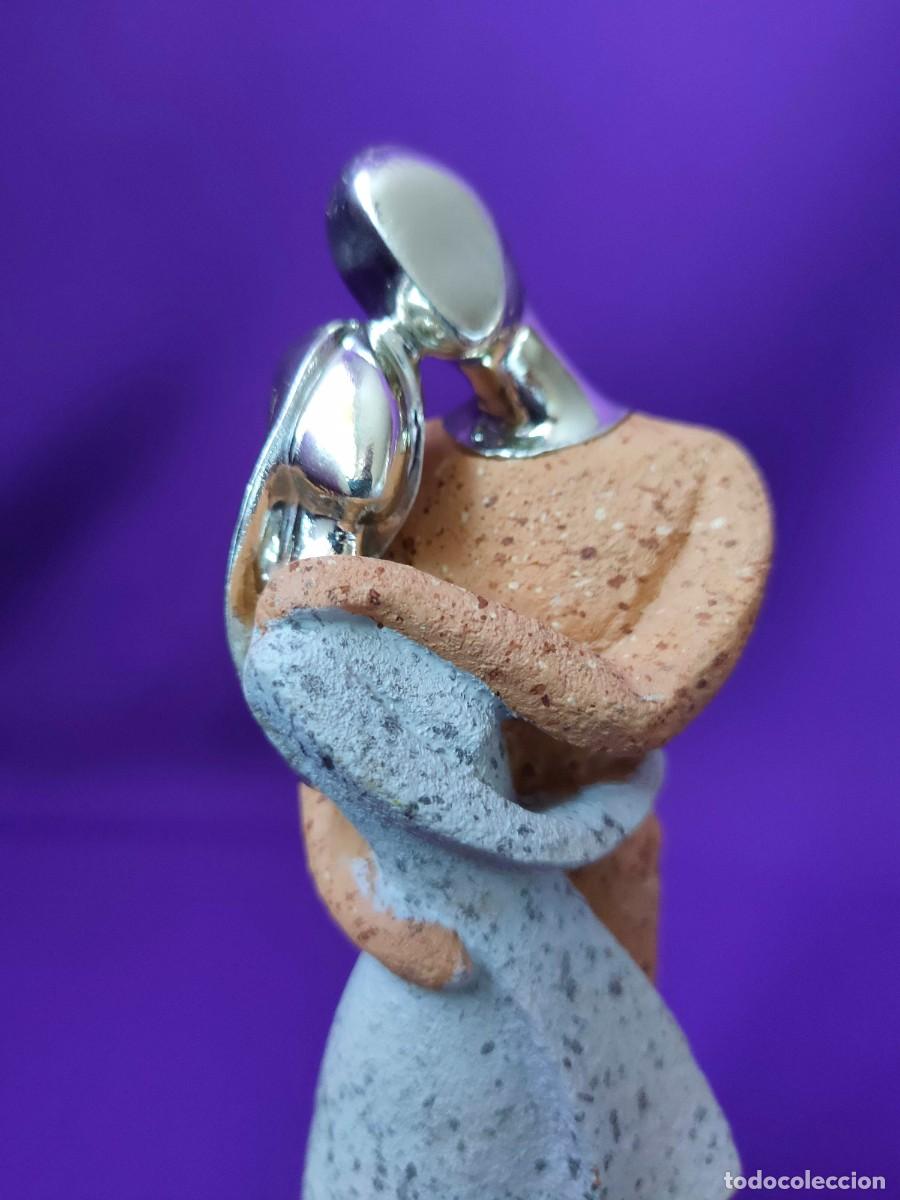 Vintage: Pareja de San Valent&iacute;n, regalo, amor, regalo de San Valent&iacute;n. Regalo de Navidad, Regalo de cumplea&ntilde;o