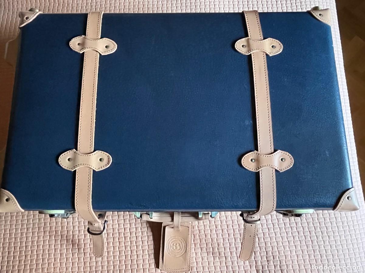 Vintage: Maleta Salvador Bachiller