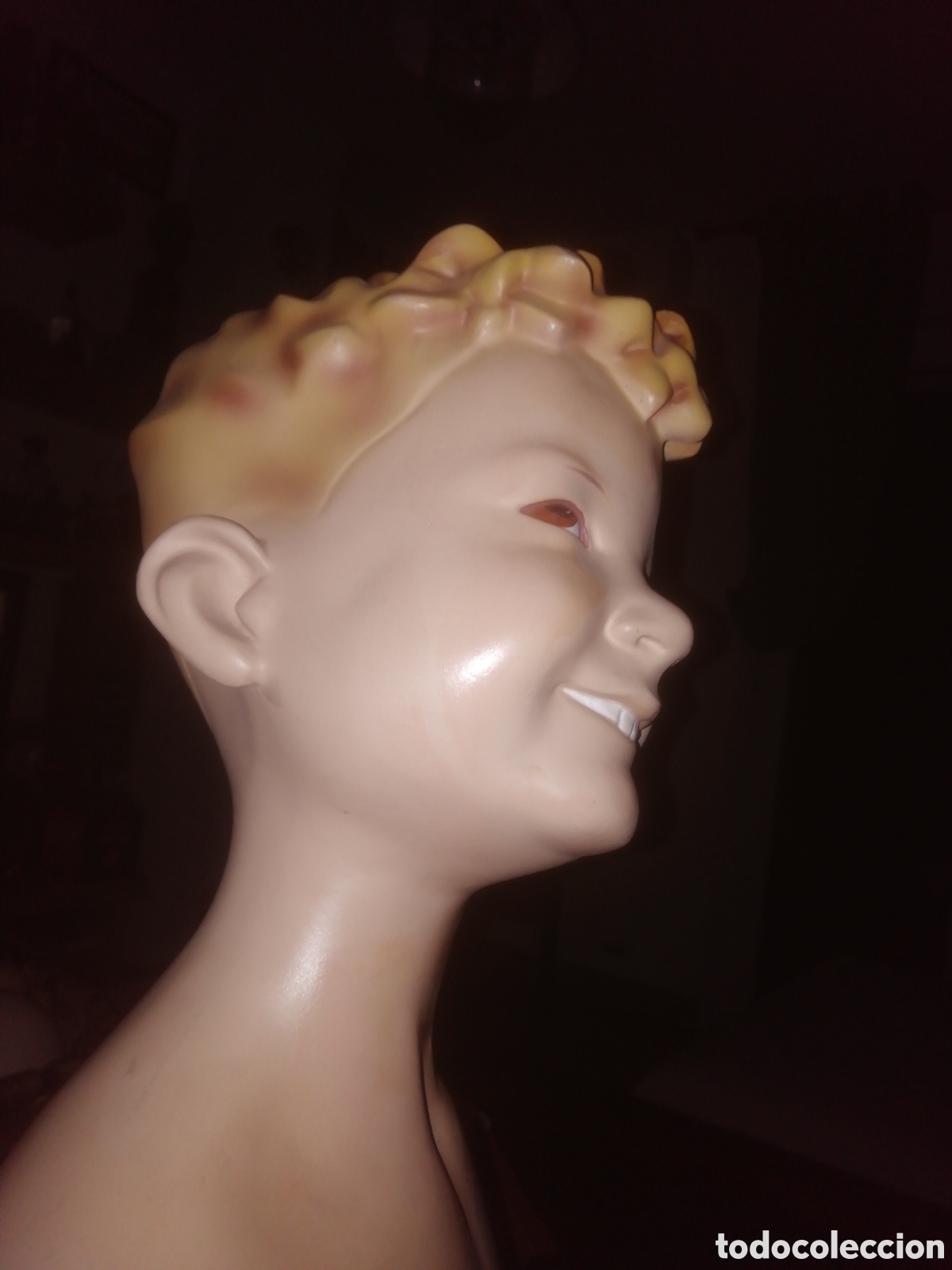Vintage: Maniqu&iacute; ni&ntilde;o - Foto 6