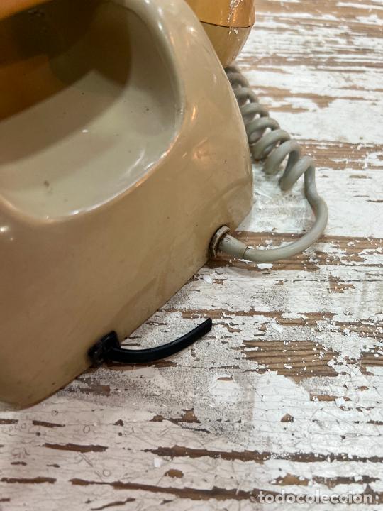 Vintage: ANTIGUO TELEFONO HERALDO DE MESA - Foto 7