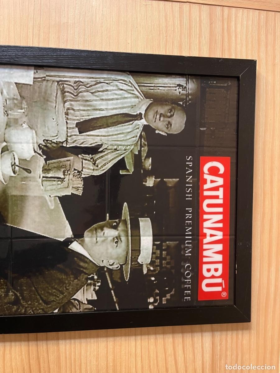 Vintage: CUADRO CATUNAMBU DE BAR - Foto 2