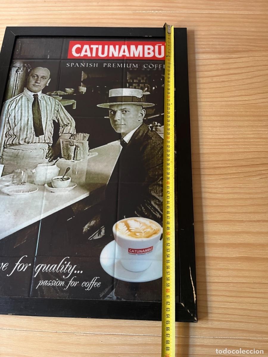 Vintage: CUADRO CATUNAMBU DE BAR - Foto 4