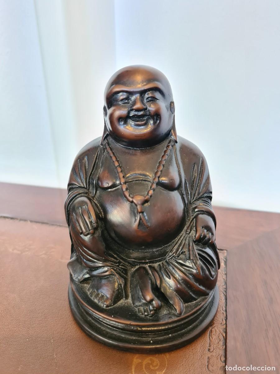 Vintage: FIGURA BUDA - Foto 1