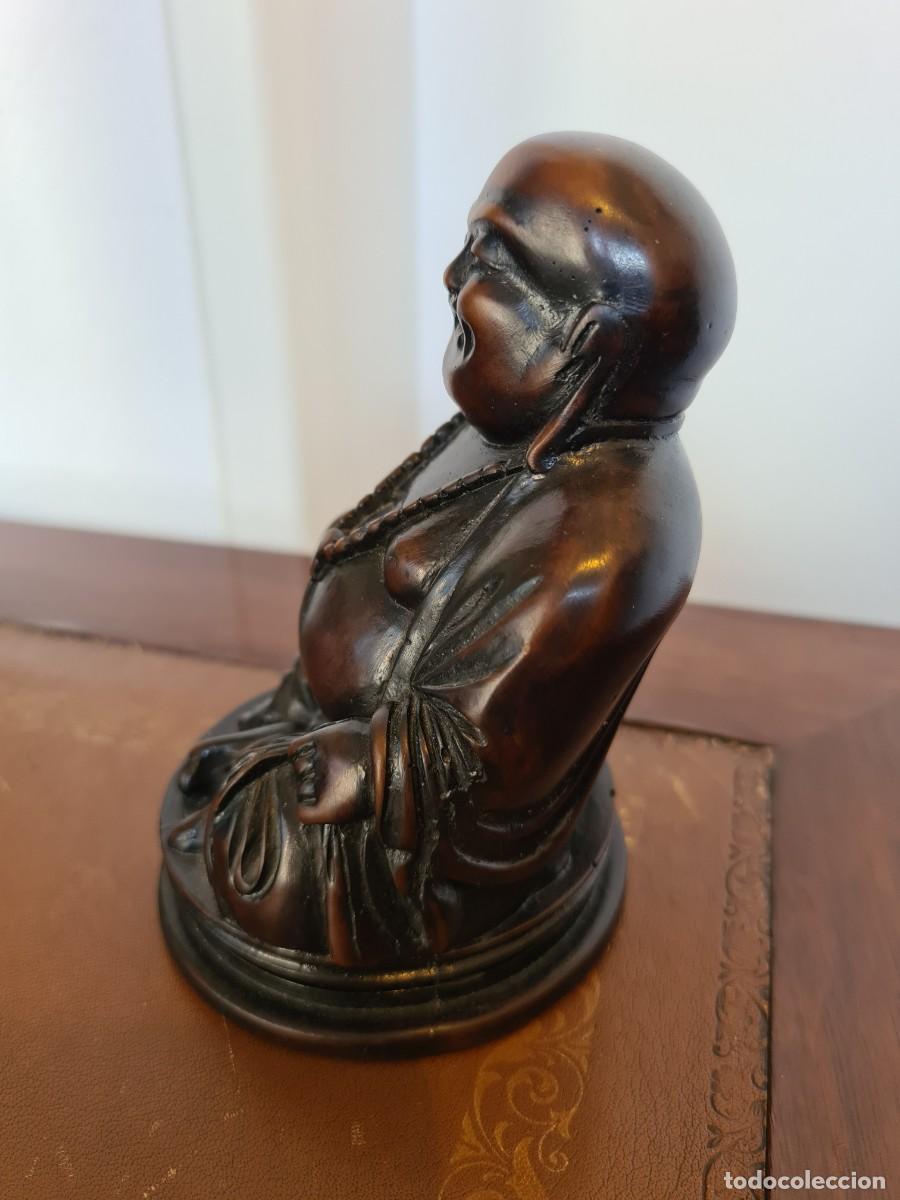 Vintage: FIGURA BUDA - Foto 2