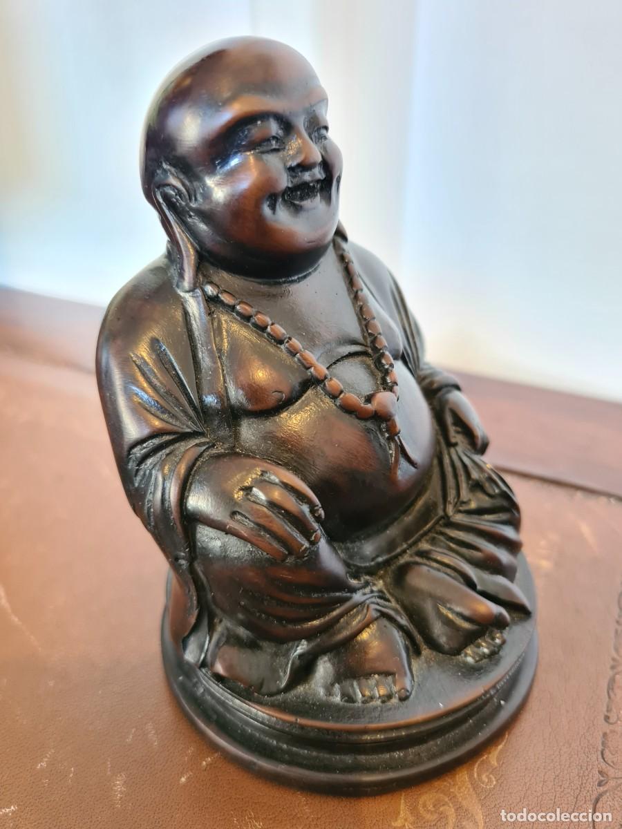 Vintage: FIGURA BUDA - Foto 3