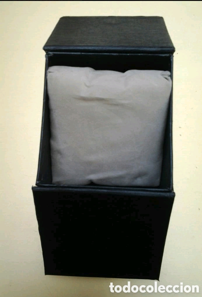 Vintage: CAJA RELOJ MAREA (VACIA) - Foto 2