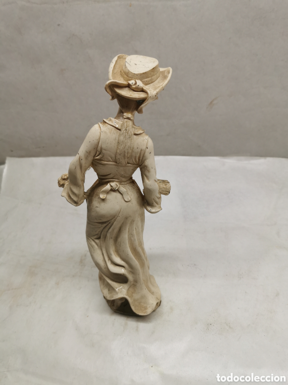 Vintage: Figura - Foto 3