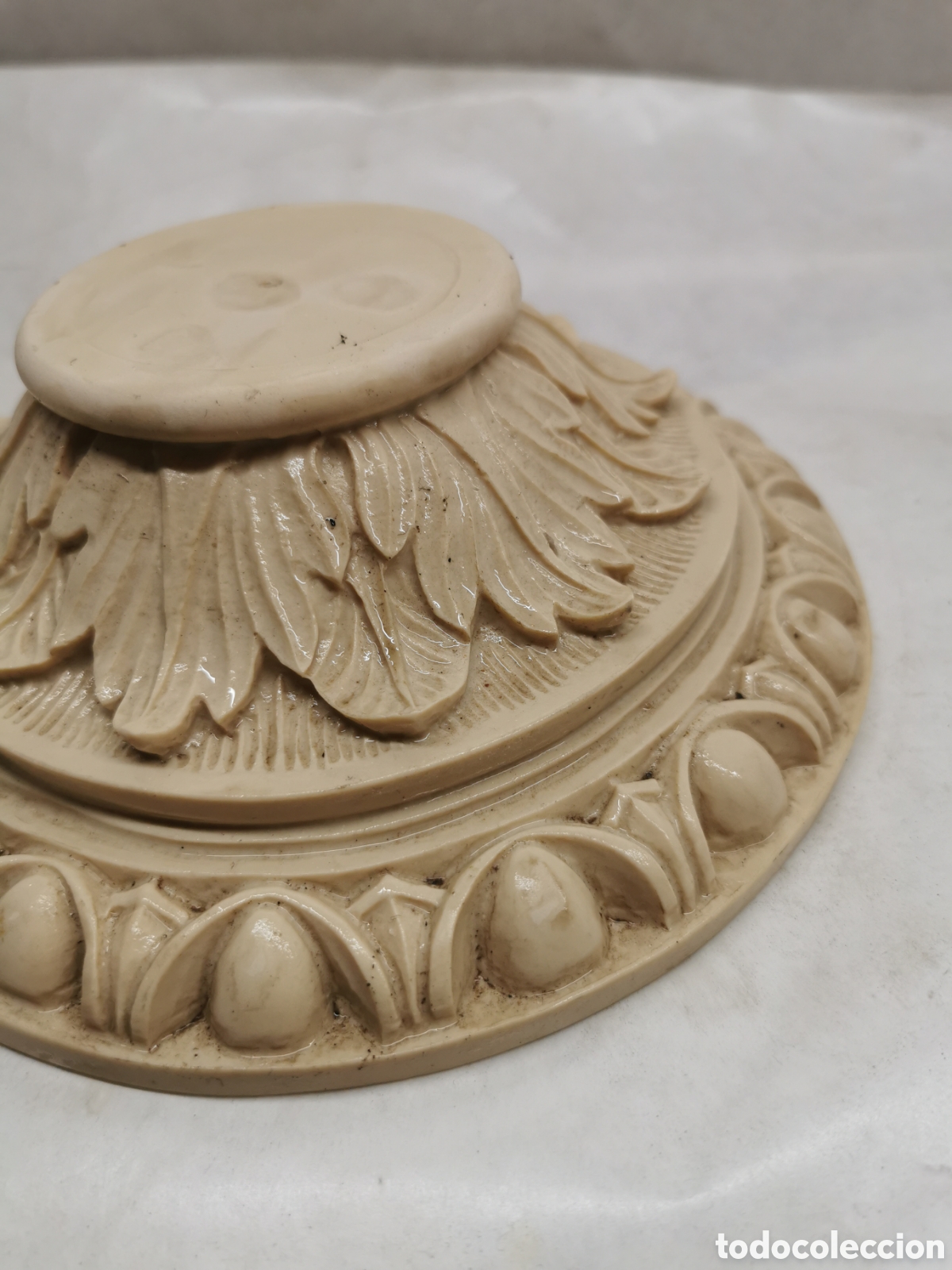 Vintage: Base de columna - Foto 3