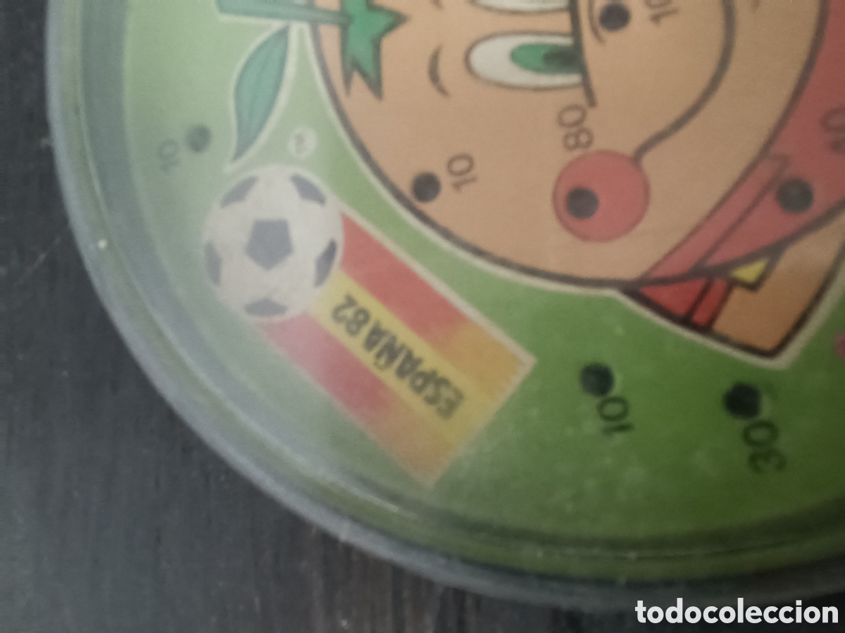 Vintage: Naranjito 82 - Foto 2