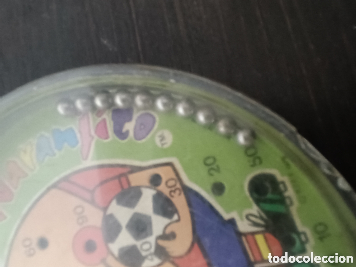 Vintage: Naranjito 82 - Foto 3