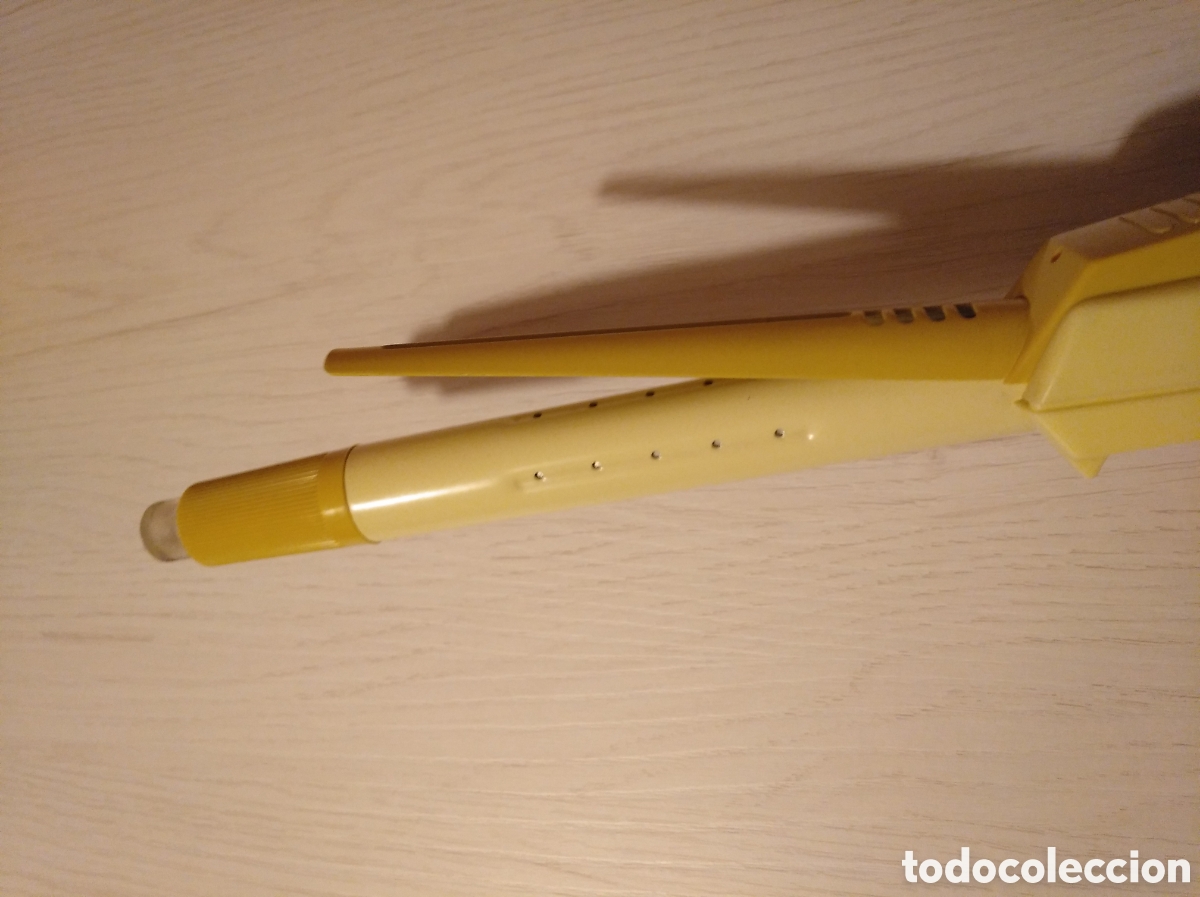 Vintage: Rizador Philips - Foto 3