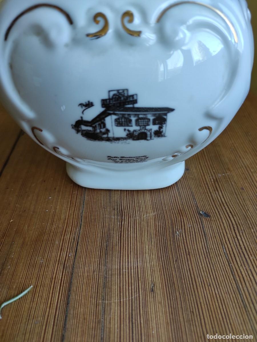 Vintage: Jarr&oacute;n de porcelana - Foto 3