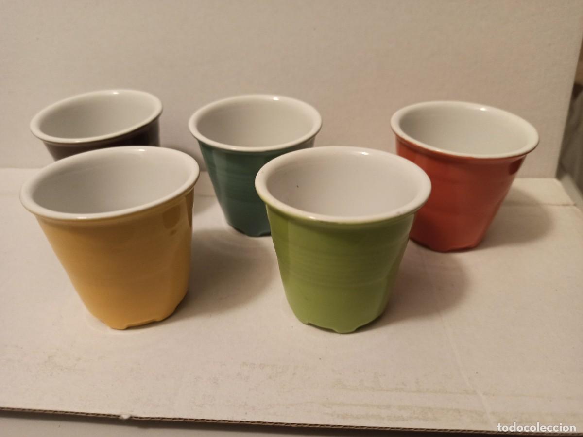 Vintage: Set de vasos. - Foto 1