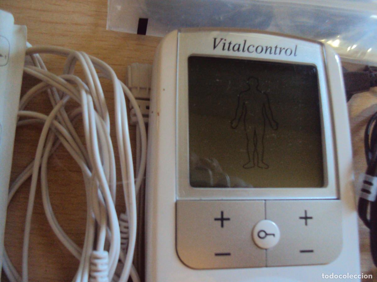 Vintage: VITAL CONTROL - Foto 2