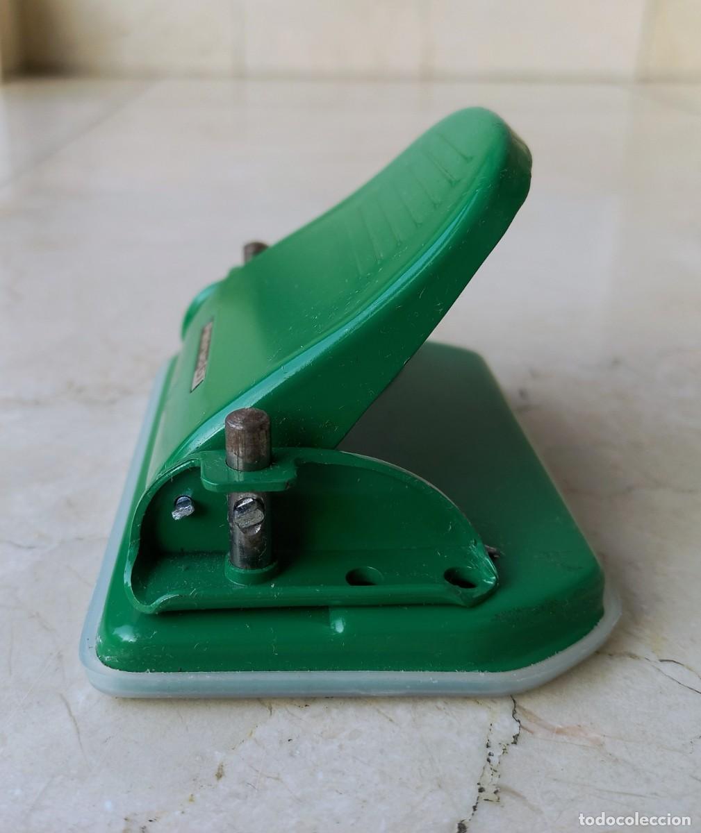 Vintage: Perforadora vintage Petrus 61 - Foto 3