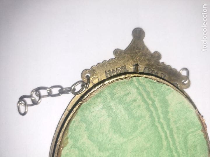 Vintage: Marcos de bronce antiguos - Foto 3