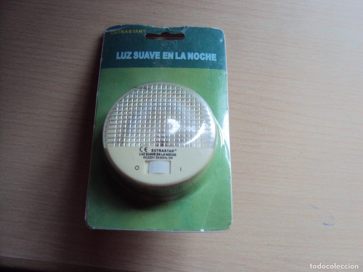 Vintage: LUZ AMBIENTE - Foto 1