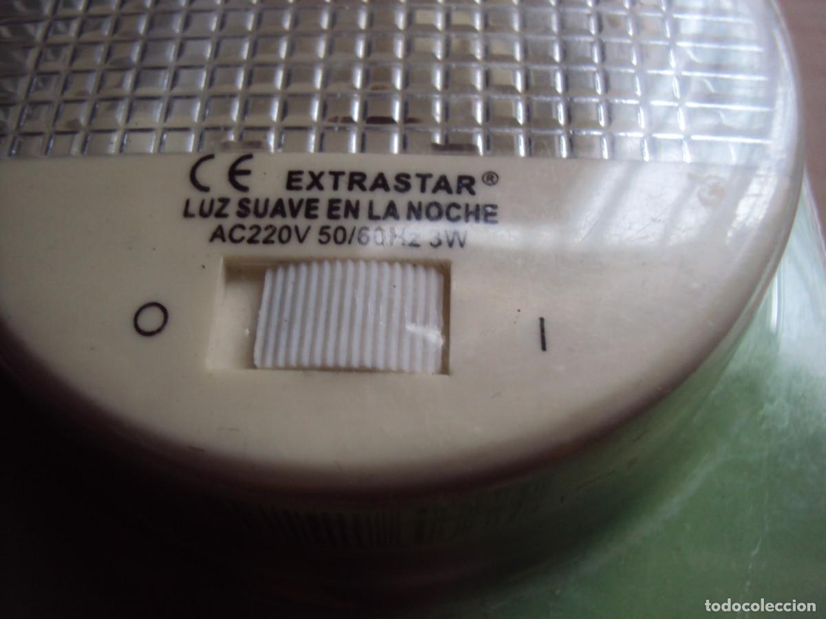 Vintage: LUZ AMBIENTE - Foto 2