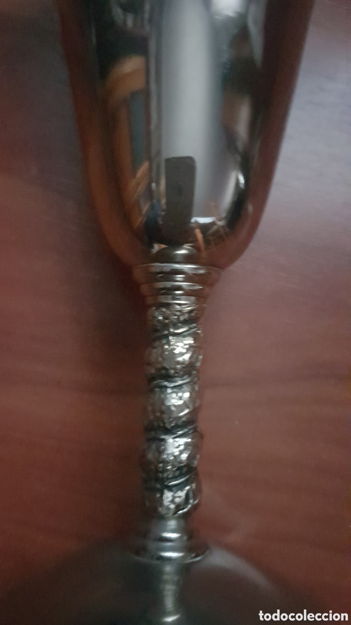 Vintage: Copa Roma S. L. Vintage - Foto 4