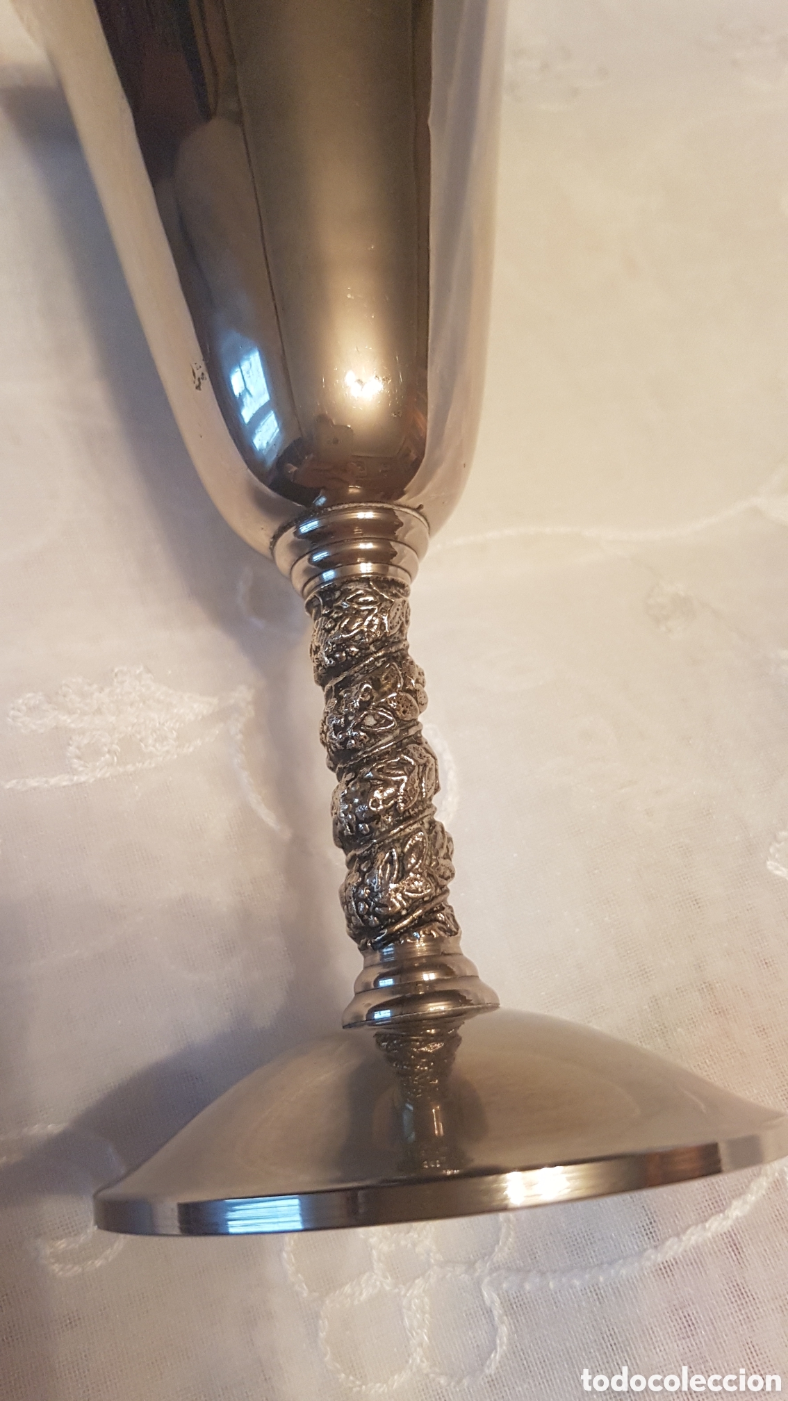Vintage: Copa Roma S. L. Vintage