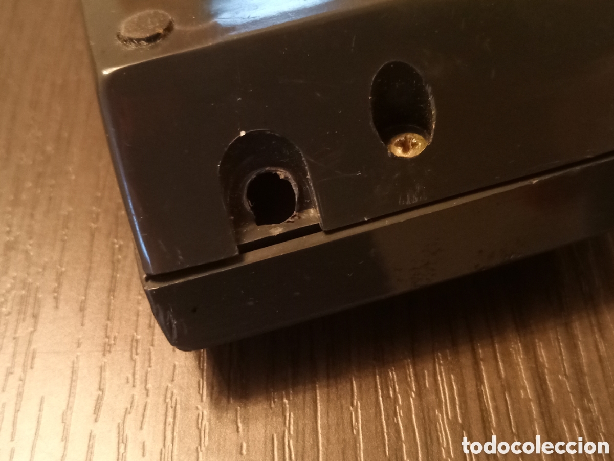 Vintage: Antigua Calculadora TEXAS INSTRUMENTS SR-11. - Foto 9