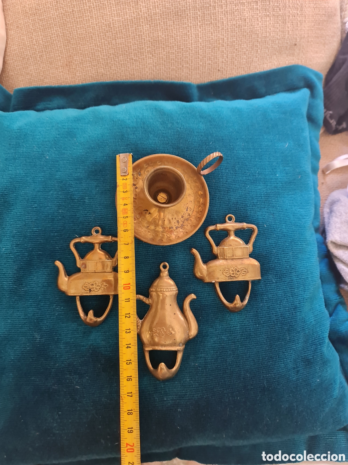 Vintage: Conjunto vintage - Foto 4