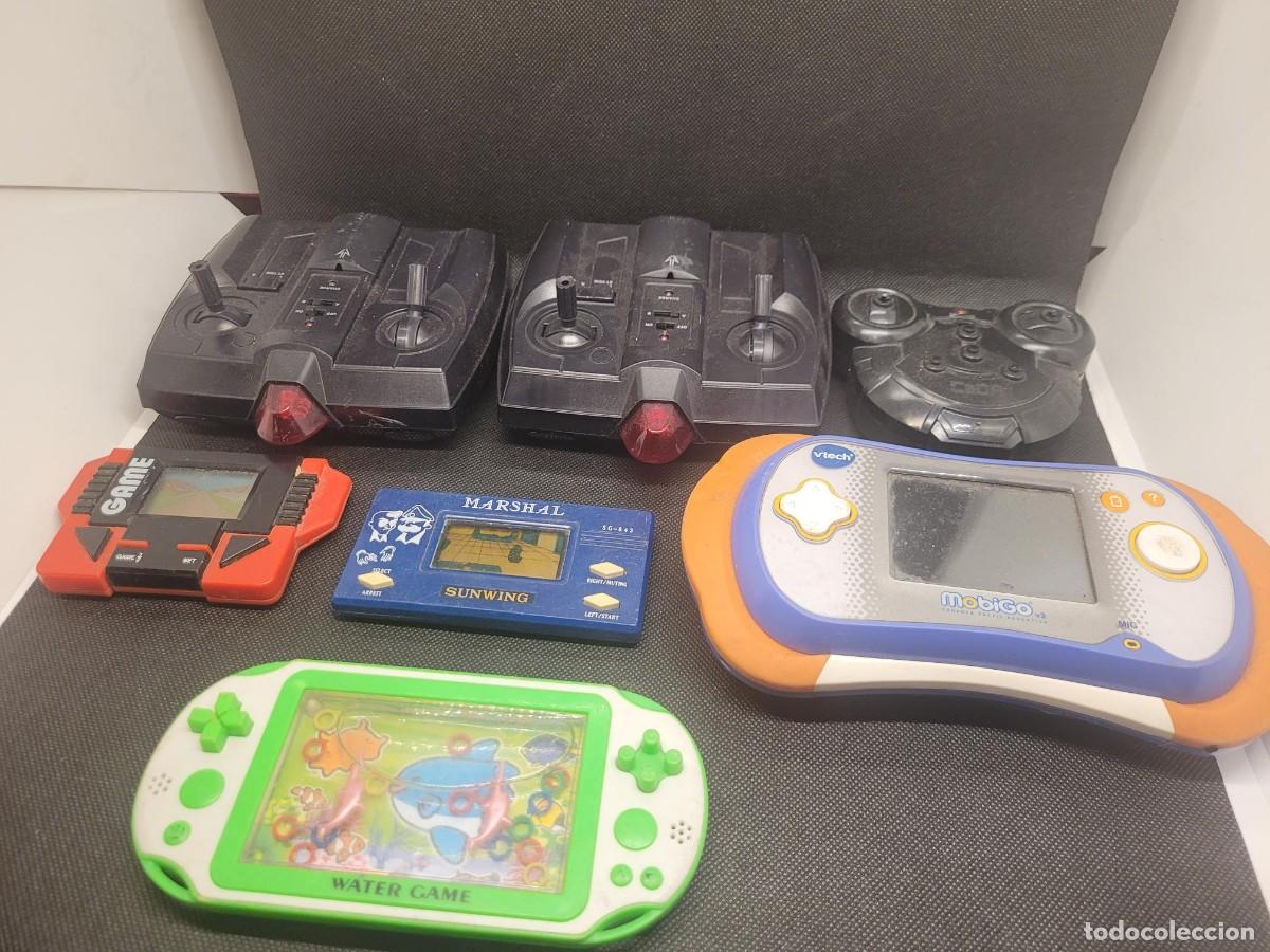 Vintage: CONSOLAS MANDOS ETC Vintage - Foto 1