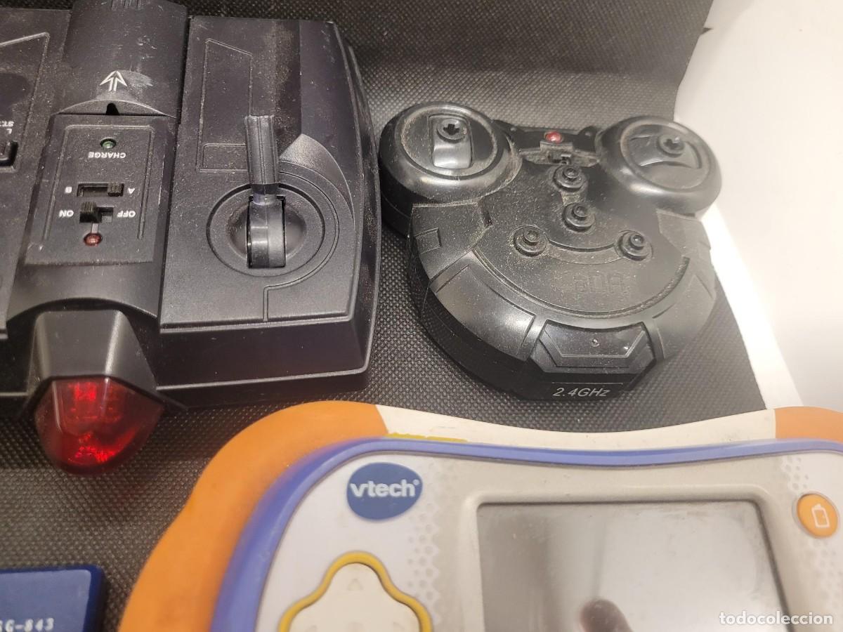 Vintage: CONSOLAS MANDOS ETC Vintage - Foto 3