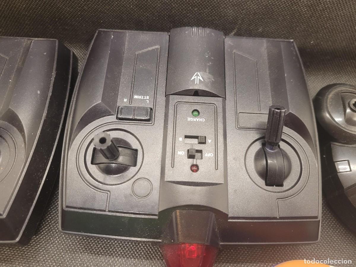 Vintage: CONSOLAS MANDOS ETC Vintage - Foto 5