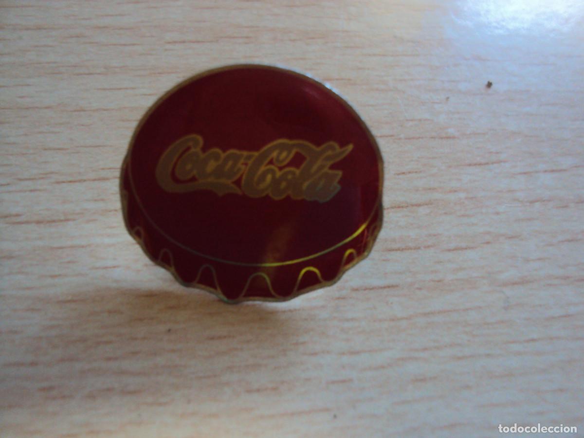 Vintage: COCACOLA - Foto 1