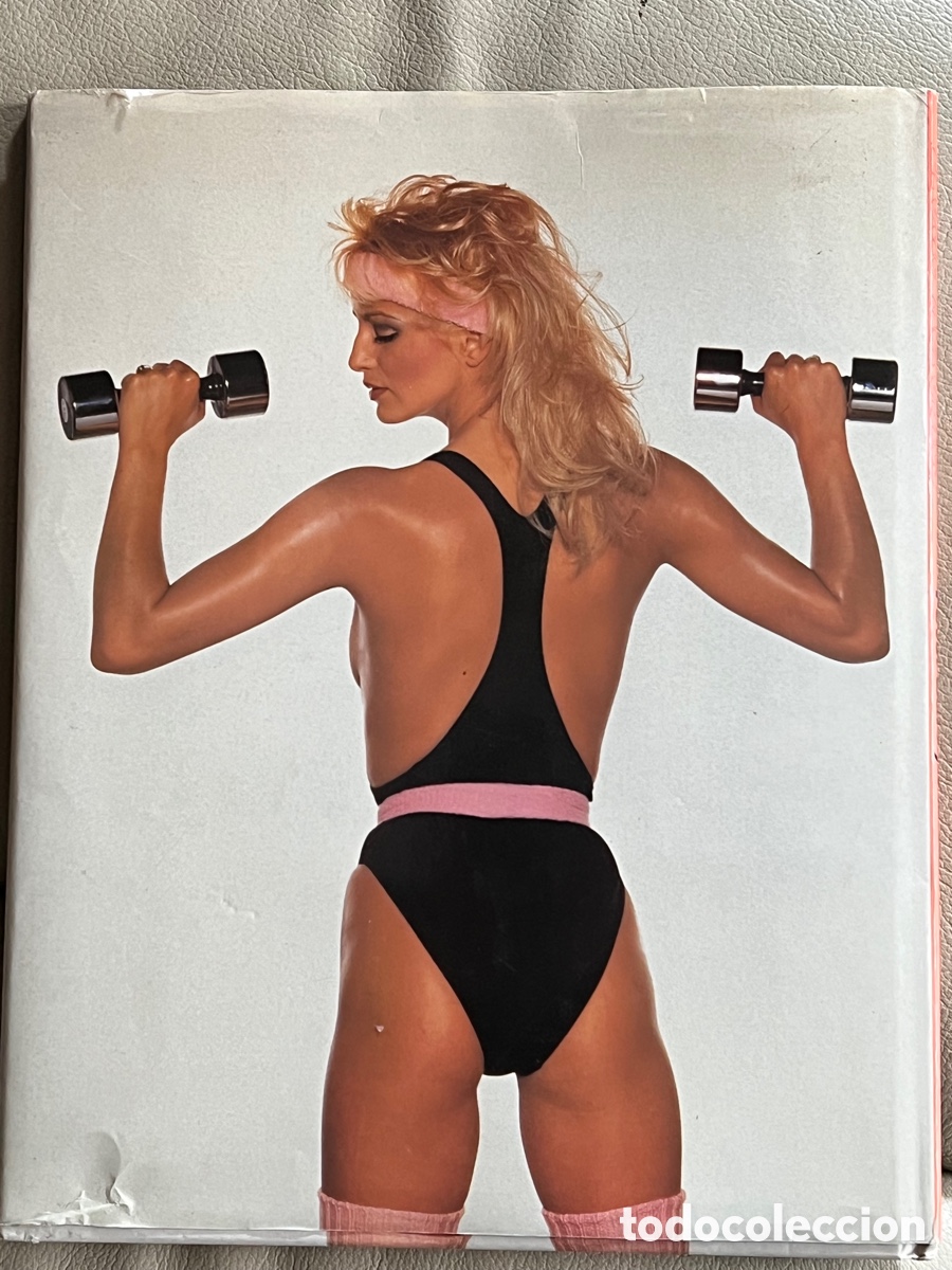 Vintage: Libro de fotos eroticas - Foto 2