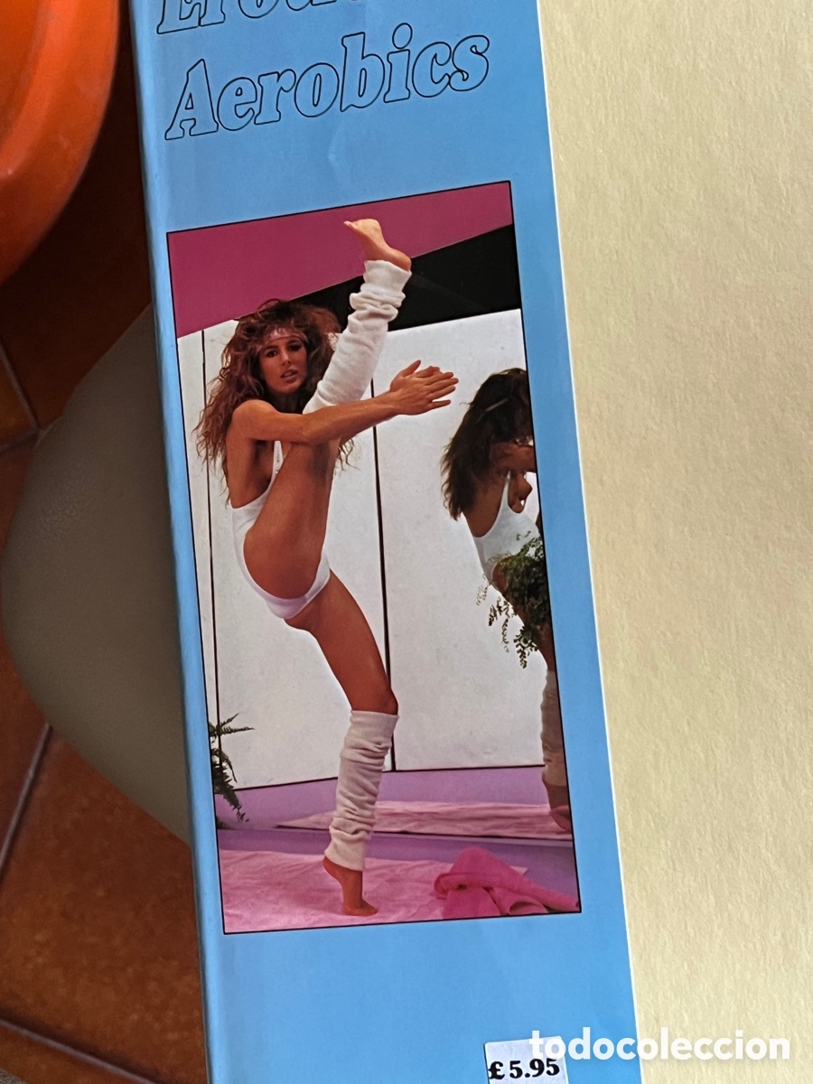 Vintage: Libro de fotos eroticas - Foto 4