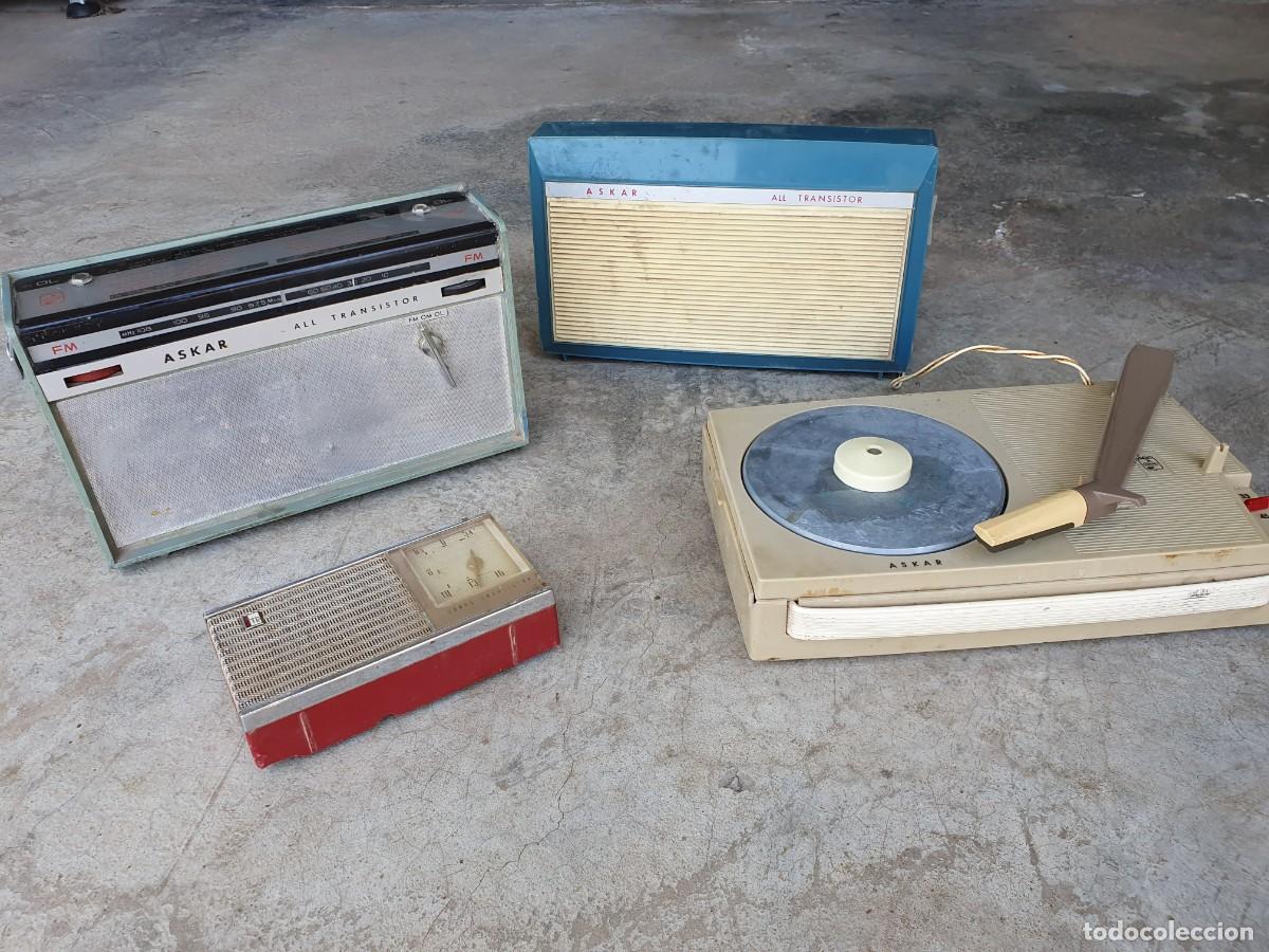 Vintage: CONJUNTO VINTAGE - Foto 1