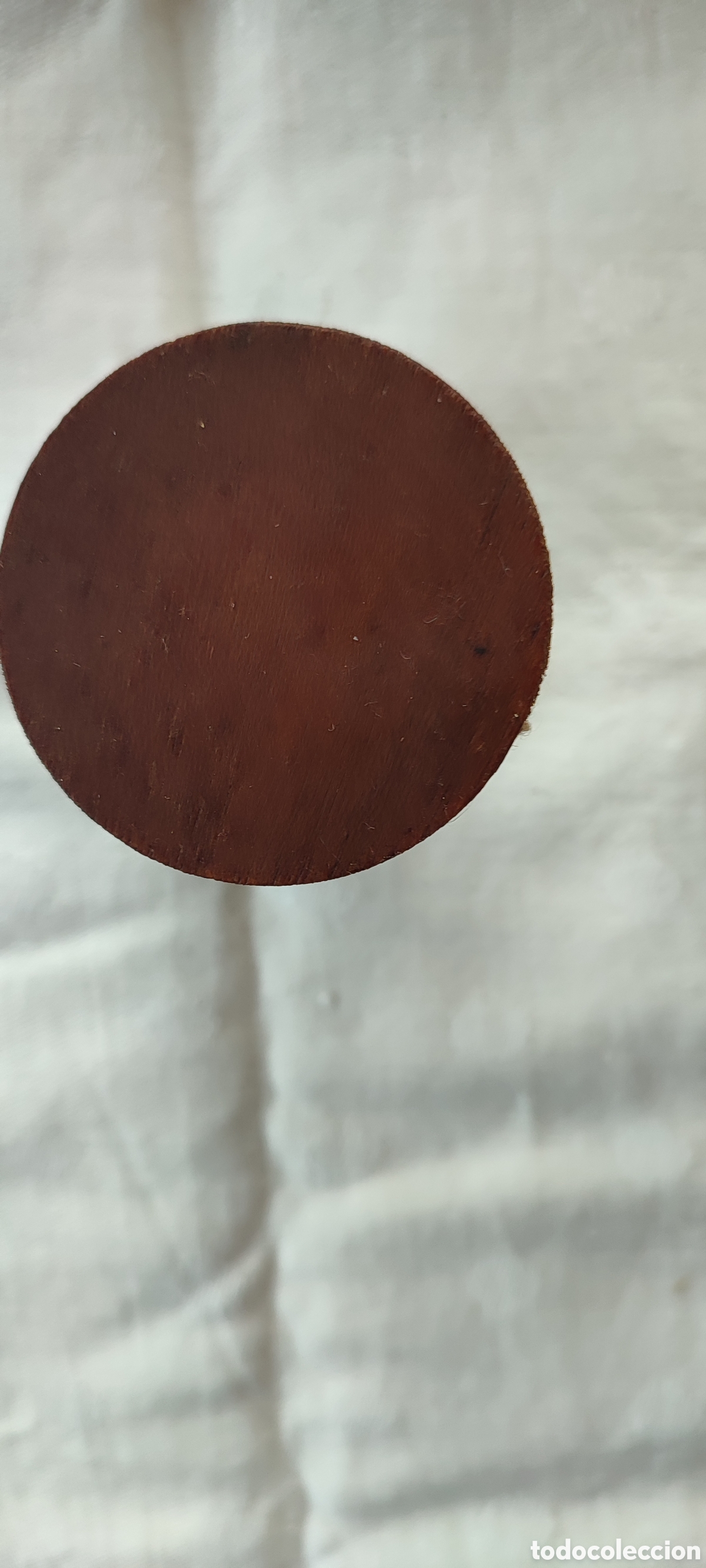 Vintage: LOTE 4 TARRITOS DE COCINA - Foto 4