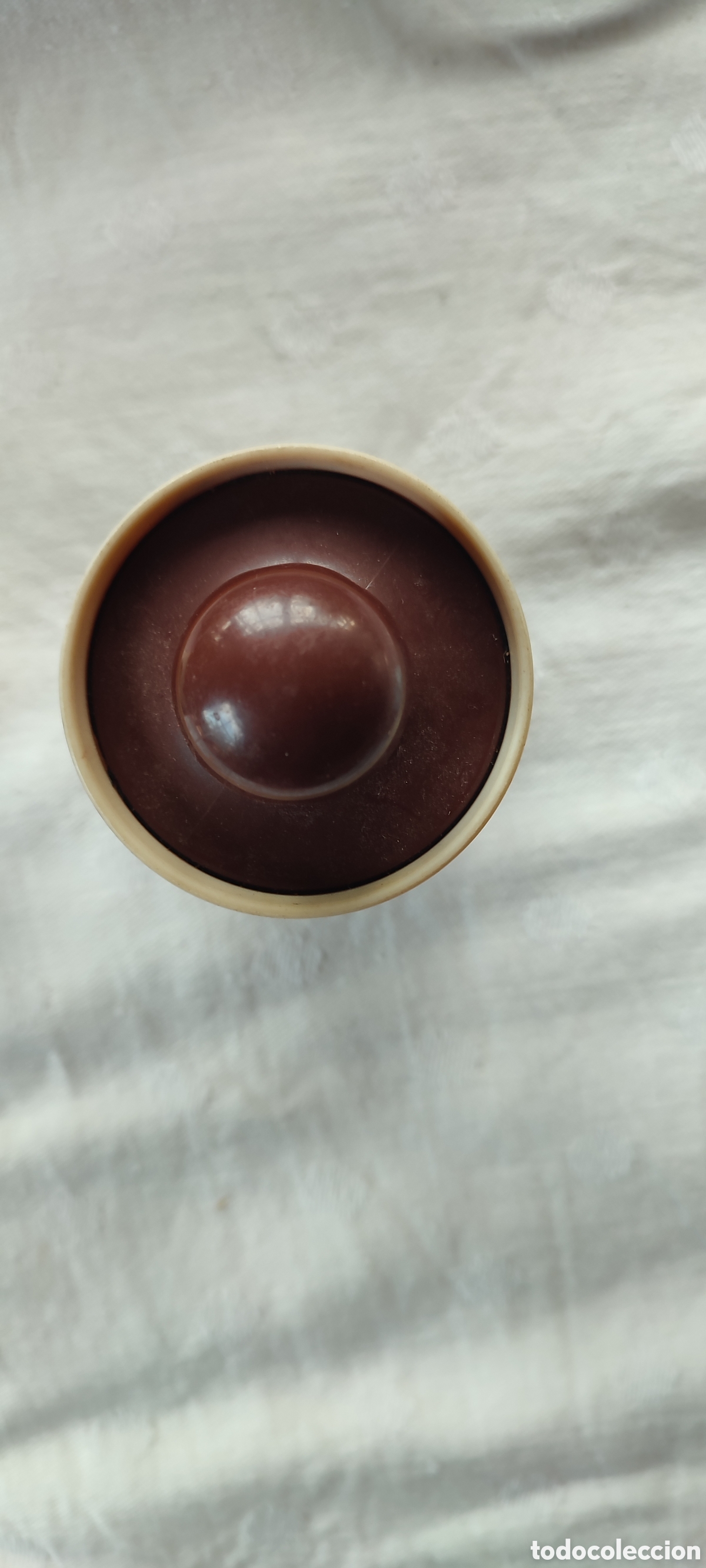 Vintage: LOTE 4 TARRITOS DE COCINA - Foto 5