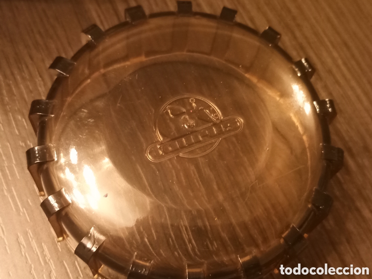 Vintage: Antiguo Molinillo de Caf&eacute; TAURUS LUNIC - Foto 3