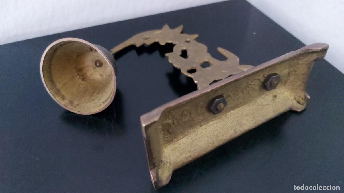 Vintage: CAMPANA SOBREMESA - Foto 12