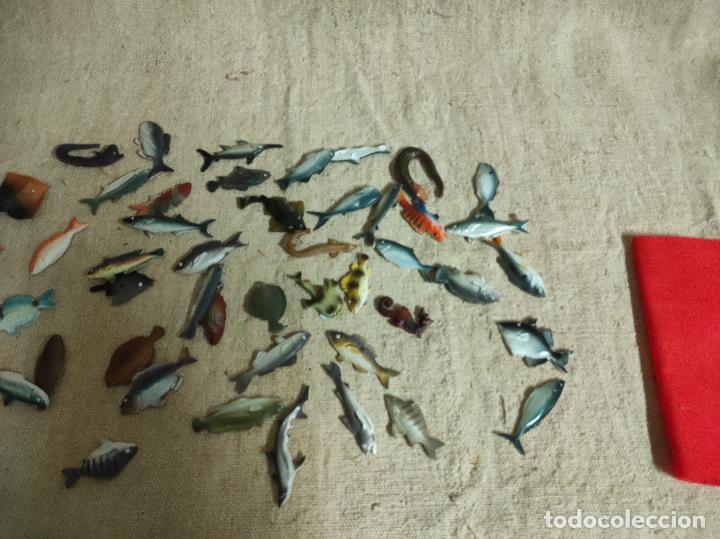Vintage: pece de resina - Foto 14