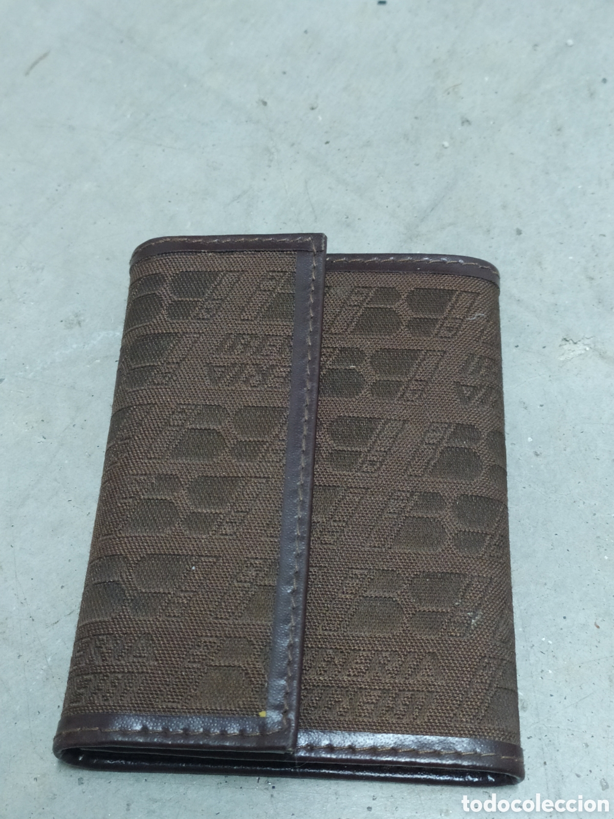Vintage: LIBRETA DE BOLSILLO DE IBERIA - Foto 1