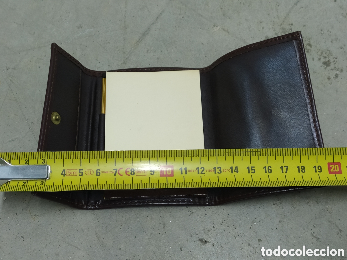 Vintage: LIBRETA DE BOLSILLO DE IBERIA - Foto 6