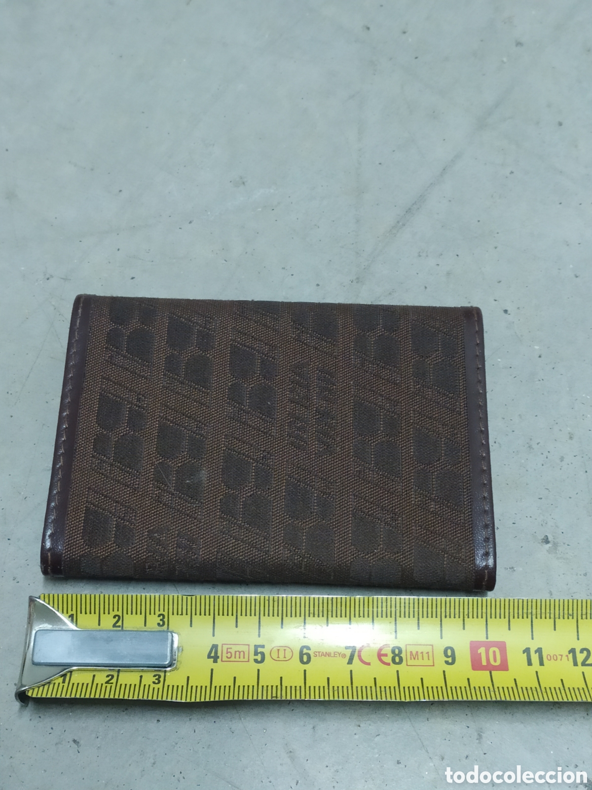 Vintage: LIBRETA DE BOLSILLO DE IBERIA - Foto 4