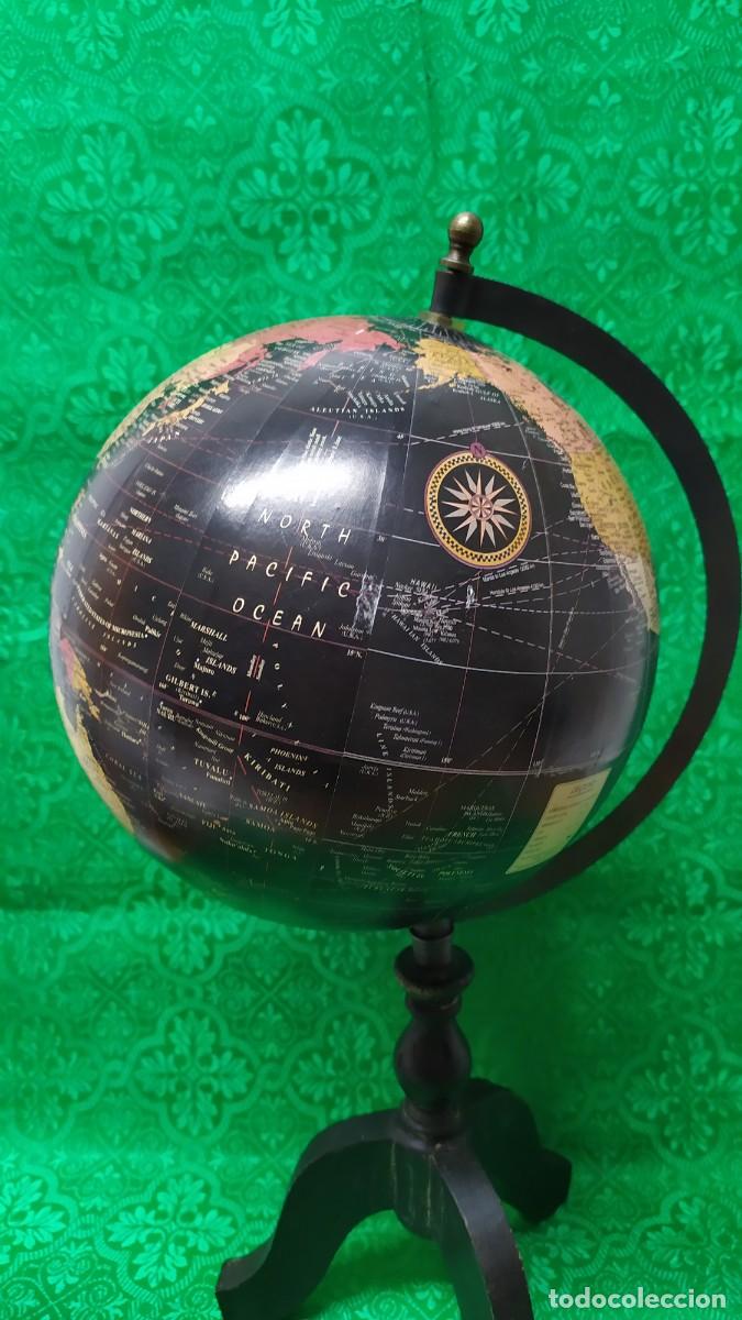 Vintage: GLOBO TERR&Aacute;QUEO - Foto 4