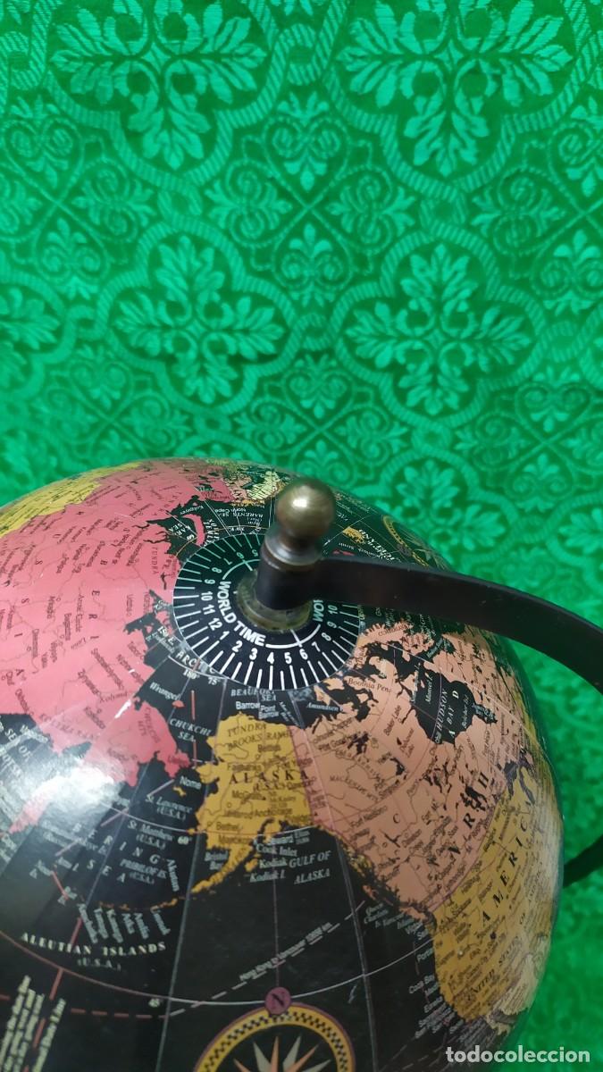 Vintage: GLOBO TERR&Aacute;QUEO - Foto 5