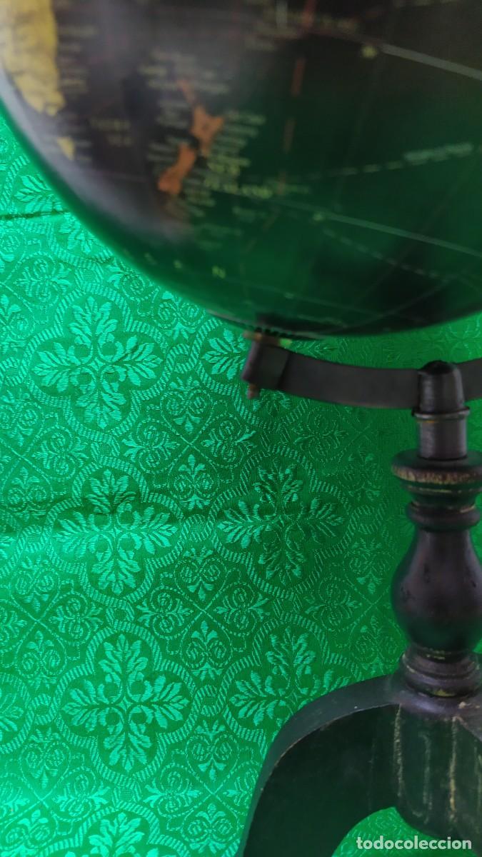 Vintage: GLOBO TERR&Aacute;QUEO - Foto 7
