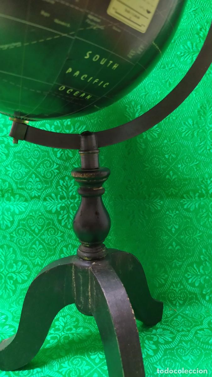 Vintage: GLOBO TERR&Aacute;QUEO - Foto 8