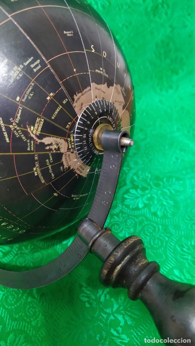 Vintage: GLOBO TERR&Aacute;QUEO - Foto 11