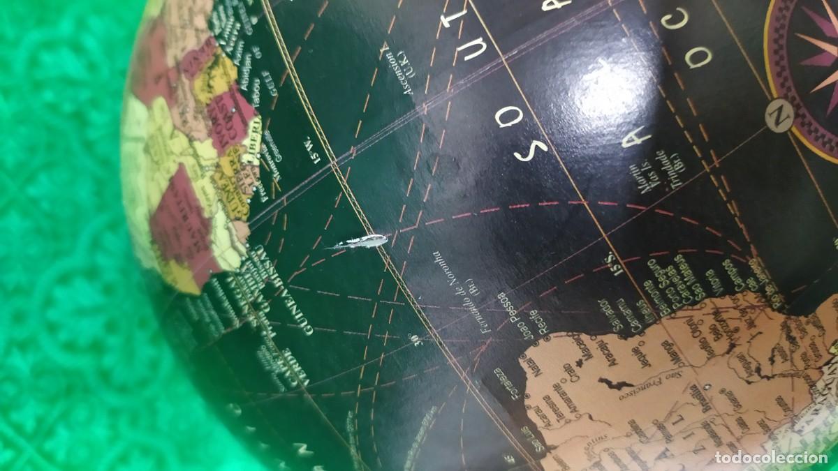 Vintage: GLOBO TERR&Aacute;QUEO - Foto 12
