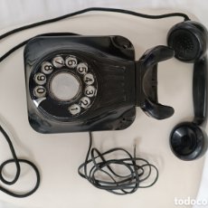 Vintage: TELÉFONO ANTIGUO. Lote 400484959